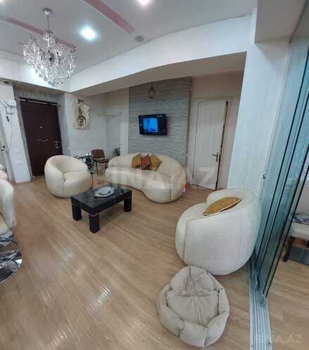 Satılır 4 otaqlı yeni tikili 110 m², Səbail r., photo 13 from 26