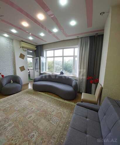 Satılır 4 otaqlı yeni tikili 110 m², Səbail r., photo 5 from 26