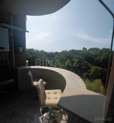 Satılır 4 otaqlı yeni tikili 110 m², Səbail r., photo 24 from 26