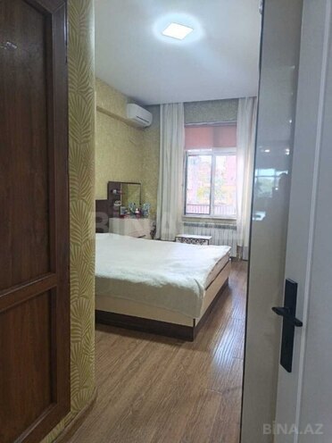 Satılır 4 otaqlı yeni tikili 110 m², Səbail r., photo 21 from 26