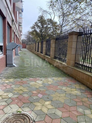 Satılır 4 otaqlı yeni tikili 110 m², Səbail r., photo 25 from 26