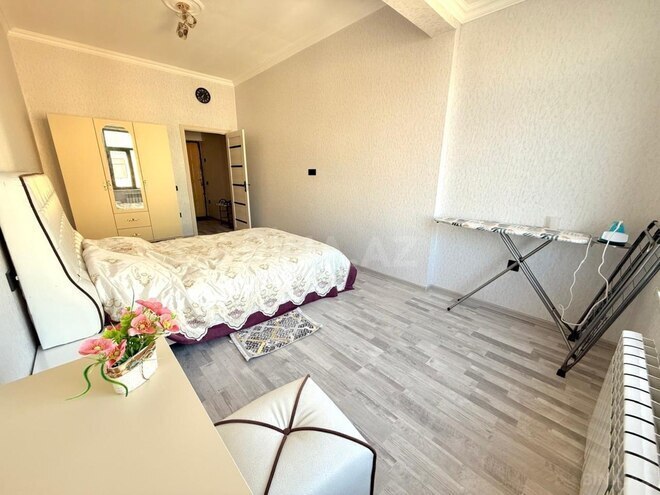 İcarəyə verilir 2 otaqlı yeni tikili 75 m², photo 6 from 16