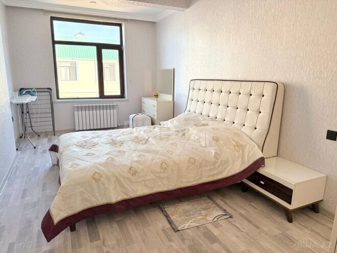 İcarəyə verilir 2 otaqlı yeni tikili 75 m², photo 7 from 16