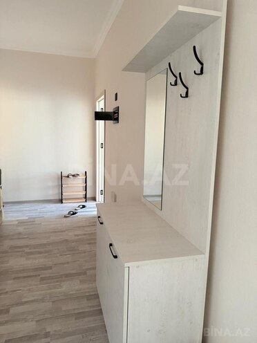 İcarəyə verilir 2 otaqlı yeni tikili 75 m², photo 8 from 16
