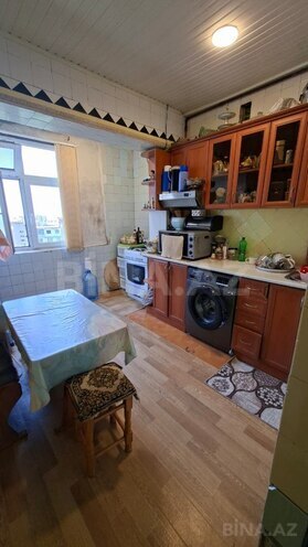 Satılır 4 otaqlı köhnə tikili 120 m², Əhmədli m., photo 8 from 12