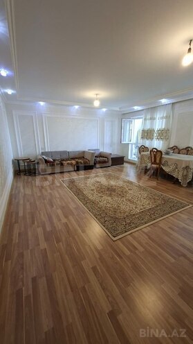 Satılır 4 otaqlı köhnə tikili 120 m², Əhmədli m., photo 3 from 12
