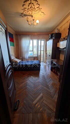 Satılır 4 otaqlı köhnə tikili 120 m², Əhmədli m., photo 6 from 12