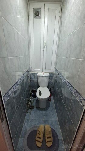 Satılır 4 otaqlı köhnə tikili 120 m², Əhmədli m., photo 10 from 12
