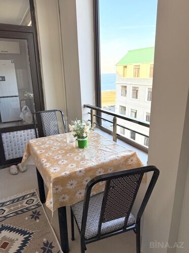 İcarəyə verilir 2 otaqlı yeni tikili 75 m², photo 10 from 16