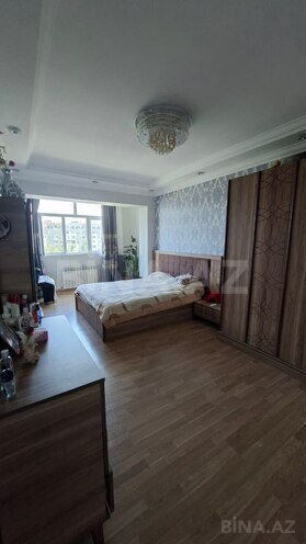 Satılır 4 otaqlı köhnə tikili 120 m², Əhmədli m., photo 4 from 12