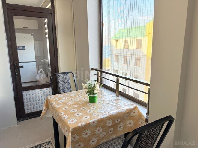 İcarəyə verilir 2 otaqlı yeni tikili 75 m², photo 11 from 16