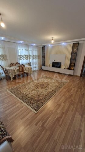 Satılır 4 otaqlı köhnə tikili 120 m², Əhmədli m., photo 1 from 12