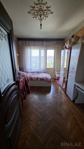 Satılır 4 otaqlı köhnə tikili 120 m², Əhmədli m., photo 5 from 12