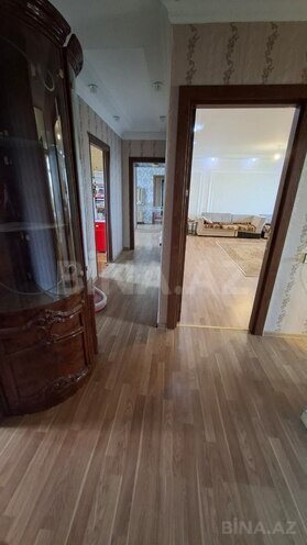 Satılır 4 otaqlı köhnə tikili 120 m², Əhmədli m., photo 7 from 12