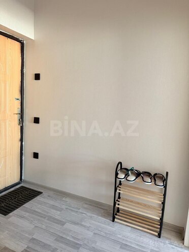 İcarəyə verilir 2 otaqlı yeni tikili 75 m², photo 9 from 16