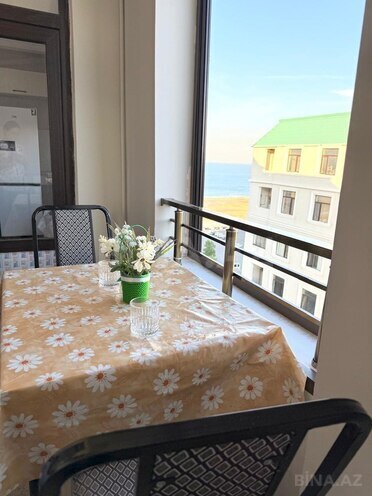 İcarəyə verilir 2 otaqlı yeni tikili 75 m², photo 12 from 16