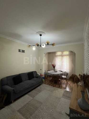 Satılır 2 otaqlı köhnə tikili 58 m², 20 Yanvar m., photo 6 from 16