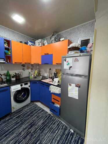 Satılır 2 otaqlı köhnə tikili 58 m², 20 Yanvar m., photo 8 from 16