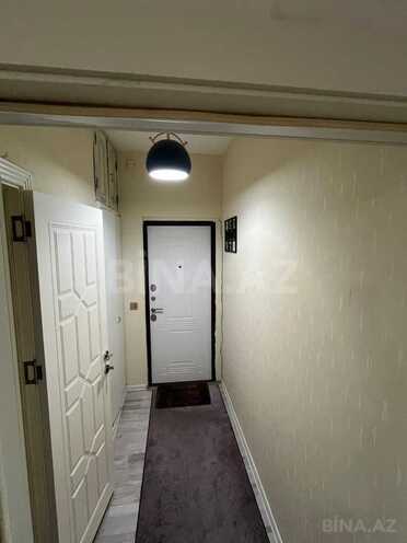 Satılır 2 otaqlı köhnə tikili 58 m², 20 Yanvar m., photo 9 from 16