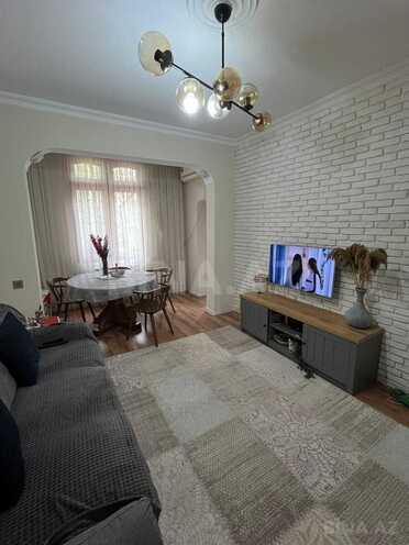 Satılır 2 otaqlı köhnə tikili 58 m², 20 Yanvar m., photo 10 from 16