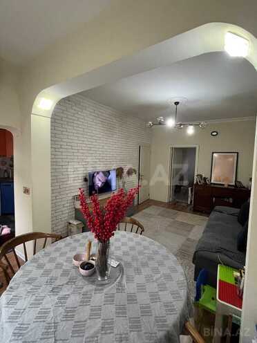 Satılır 2 otaqlı köhnə tikili 58 m², 20 Yanvar m., photo 1 from 16