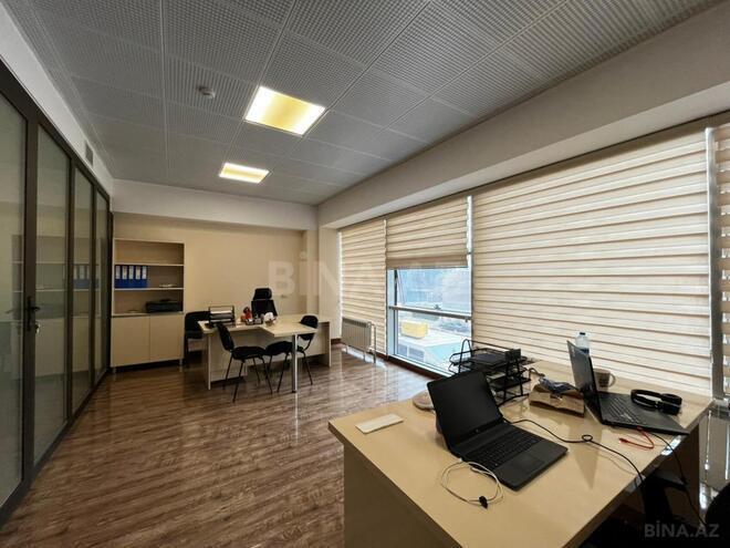İcarəyə verilir 2 otaqlı ofis 73 m², Şah İsmayıl Xətai m., photo 7 from 9
