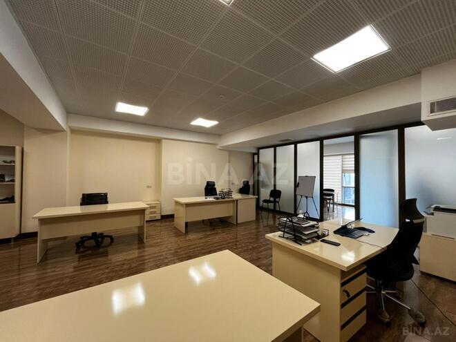 İcarəyə verilir 2 otaqlı ofis 73 m², Şah İsmayıl Xətai m., photo 5 from 9