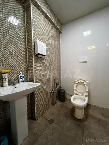 İcarəyə verilir 2 otaqlı ofis 73 m², Şah İsmayıl Xətai m., photo 8 from 9