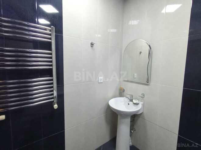İcarəyə verilir 3 otaqlı yeni tikili 150 m², Azadlıq Prospekti m., photo 16 from 18