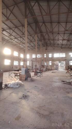 Сдаётся  объект 7 000 м², Абшеронcкий  р., photo 30 from 32
