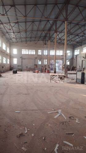Сдаётся  объект 7 000 м², Абшеронcкий  р., photo 31 from 32
