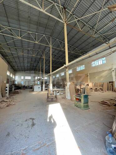 Сдаётся  объект 7 000 м², Абшеронcкий  р., photo 14 from 32