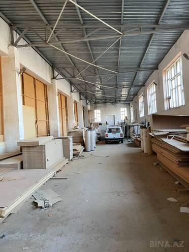 Сдаётся  объект 7 000 м², Абшеронcкий  р., photo 16 from 32