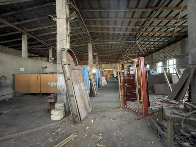 Сдаётся  объект 7 000 м², Абшеронcкий  р., photo 23 from 32
