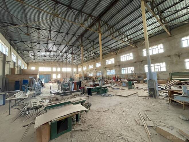 Сдаётся  объект 7 000 м², Абшеронcкий  р., photo 10 from 32