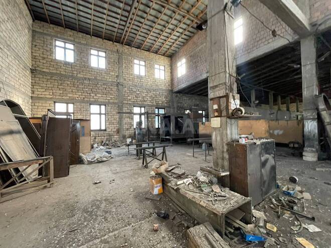 Сдаётся  объект 7 000 м², Абшеронcкий  р., photo 21 from 32
