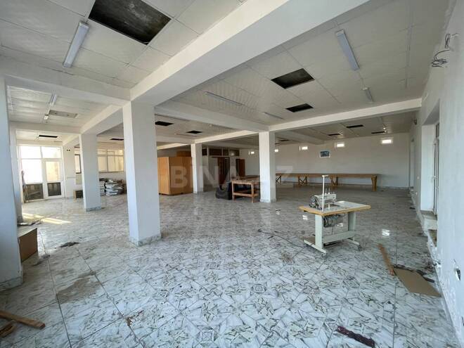 Сдаётся  объект 7 000 м², Абшеронcкий  р., photo 1 from 32