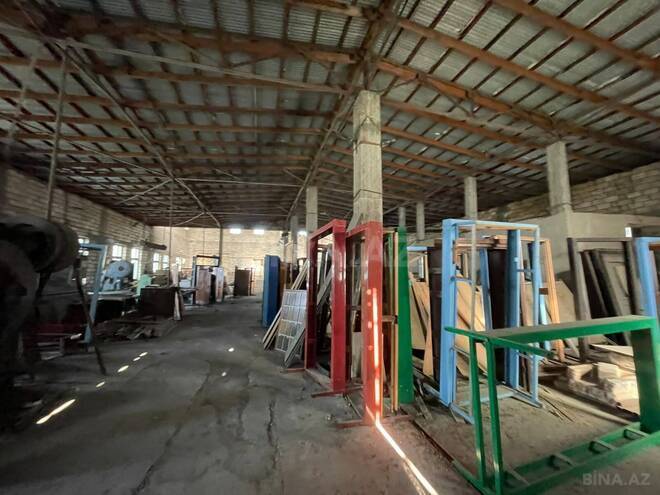 Сдаётся  объект 7 000 м², Абшеронcкий  р., photo 24 from 32