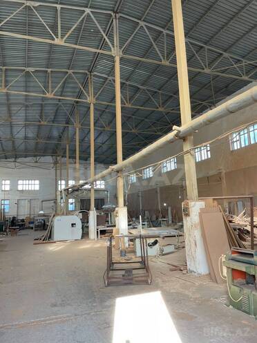 Сдаётся  объект 7 000 м², Абшеронcкий  р., photo 15 from 32
