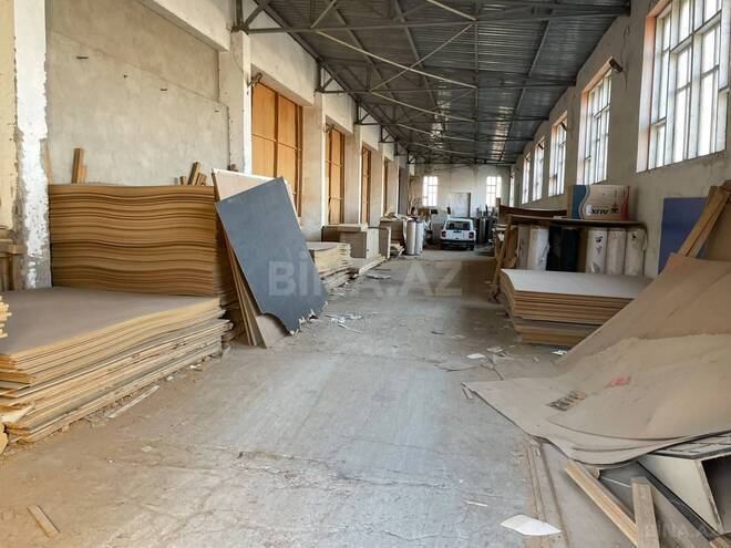 Сдаётся  объект 7 000 м², Абшеронcкий  р., photo 17 from 32