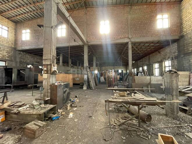 Сдаётся  объект 7 000 м², Абшеронcкий  р., photo 20 from 32
