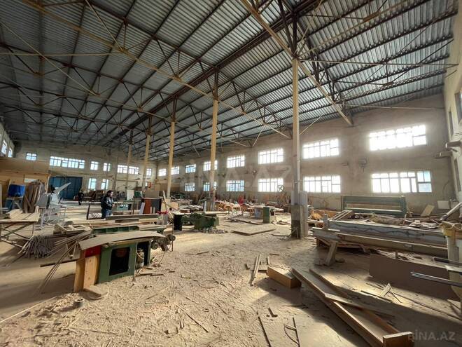 Сдаётся  объект 7 000 м², Абшеронcкий  р., photo 27 from 32