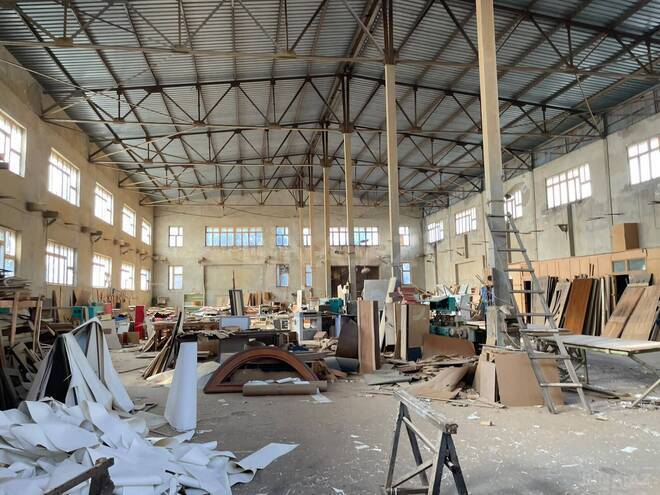 Сдаётся  объект 7 000 м², Абшеронcкий  р., photo 25 from 32