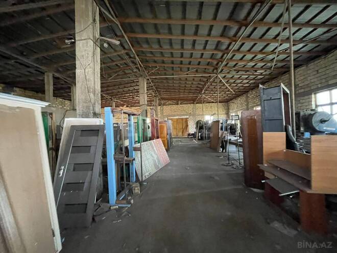 Сдаётся  объект 7 000 м², Абшеронcкий  р., photo 22 from 32