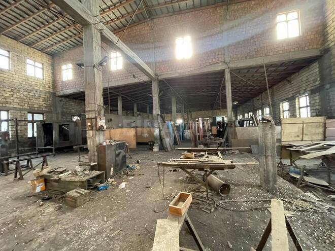 Сдаётся  объект 7 000 м², Абшеронcкий  р., photo 18 from 32