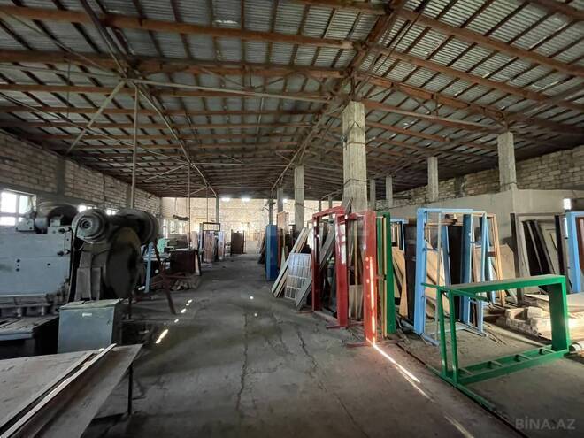 Сдаётся  объект 7 000 м², Абшеронcкий  р., photo 26 from 32