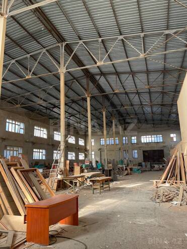 Сдаётся  объект 7 000 м², Абшеронcкий  р., photo 11 from 32