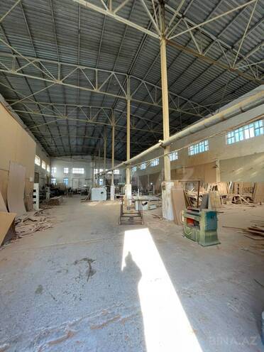 Сдаётся  объект 7 000 м², Абшеронcкий  р., photo 12 from 32