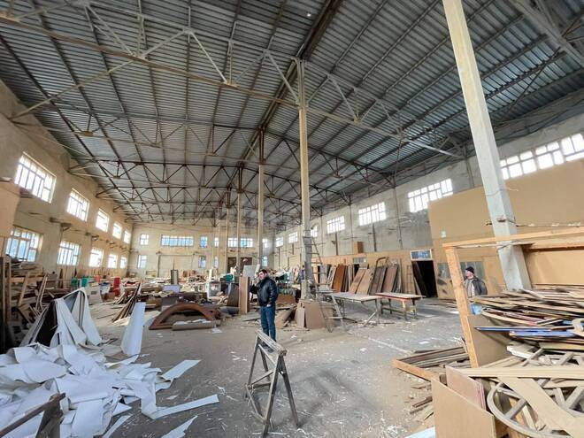 Сдаётся  объект 7 000 м², Абшеронcкий  р., photo 28 from 32