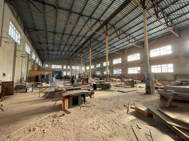 Сдаётся  объект 7 000 м², Абшеронcкий  р., photo 29 from 32